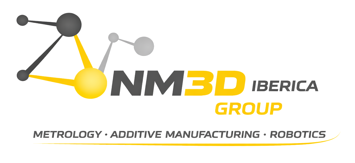 NM3D Ibérica Group